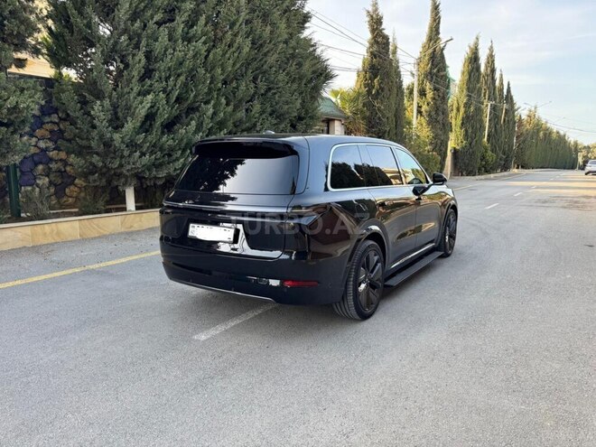 Li Auto L9 2023, 34,000 km - 1.5 l - Bakı