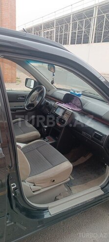 Nissan X-Trail 2002, 243,120 km - 2.0 l - Gəncə