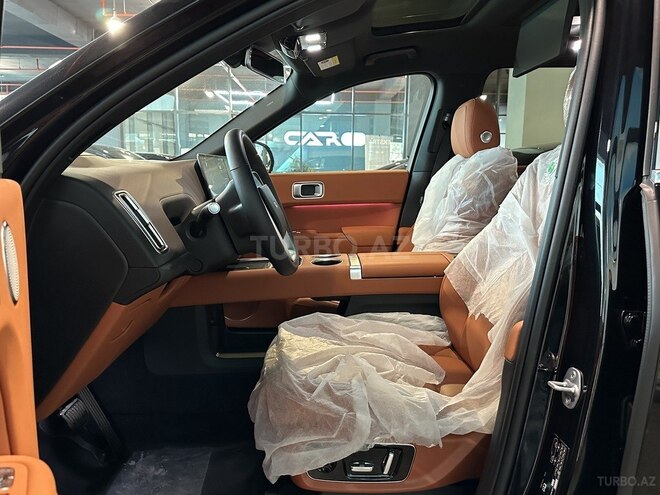 Li Auto L9 2024, 0 km - 1.5 l - Bakı