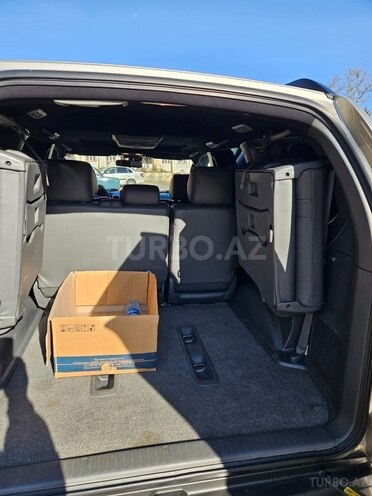 Toyota Land Cruiser Prado 2008, 185,000 km - 4.0 л - Bakı