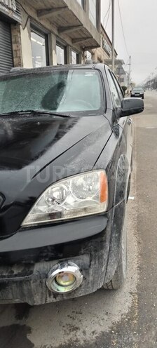 Kia Sorento 2002, 289,000 km - 3.5 l - Quba
