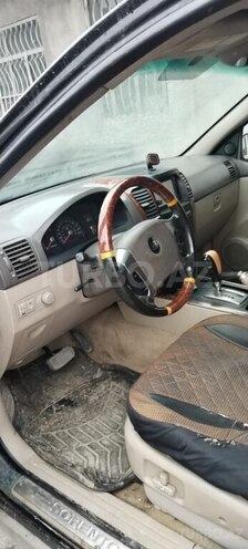 Kia Sorento 2002, 289,000 km - 3.5 l - Quba