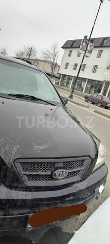 Kia Sorento 2002, 289,000 km - 3.5 l - Quba