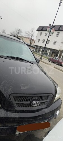 Kia Sorento 2002, 289,000 km - 3.5 l - Quba
