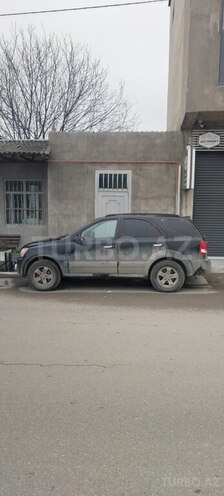 Kia Sorento 2002, 289,000 km - 3.5 l - Quba