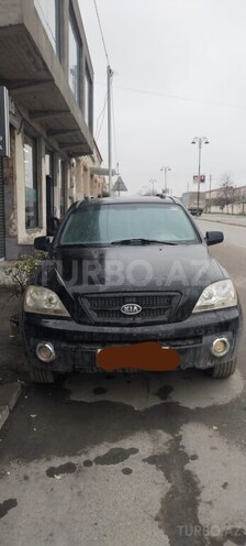 Kia Sorento 2002, 289,000 km - 3.5 l - Quba