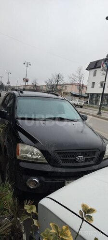 Kia Sorento 2002, 289,000 km - 3.5 l - Quba
