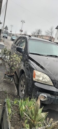 Kia Sorento 2002, 289,000 km - 3.5 l - Quba