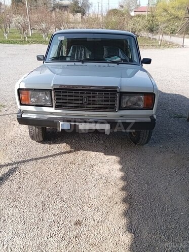 LADA (VAZ) 2107 2010, 48,500 km - 1.6 л - Bərdə