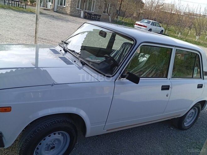 LADA (VAZ) 2107 2010, 48,500 km - 1.6 л - Bərdə