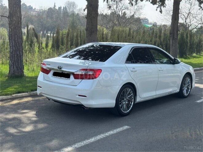 Toyota Camry 2011, 201,000 km - 2.5 l - Gəncə