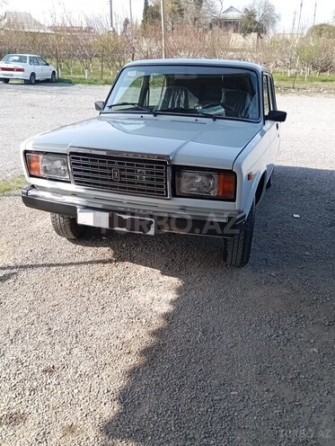 LADA (VAZ) 2107 2010, 48,500 km - 1.6 л - Bərdə