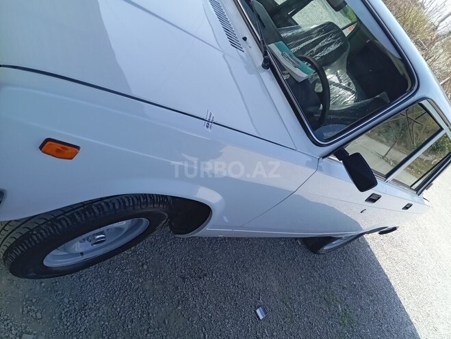 LADA (VAZ) 2107 2010, 48,500 km - 1.6 л - Bərdə
