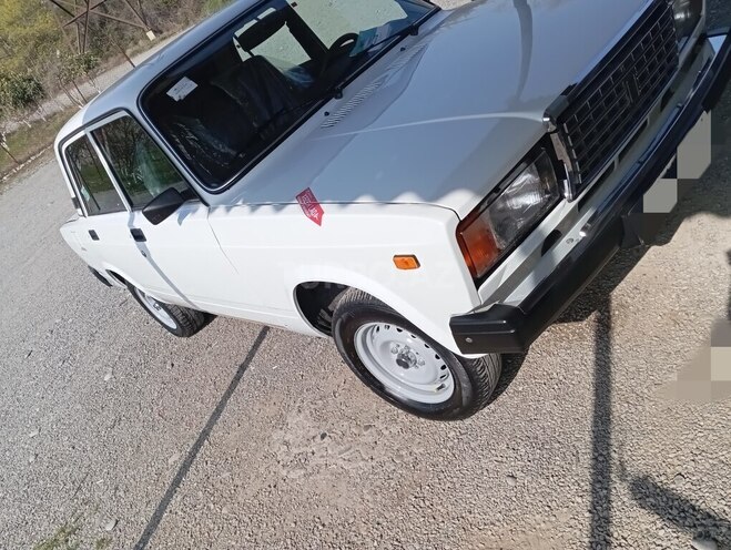LADA (VAZ) 2107 2010, 48,500 km - 1.6 л - Bərdə
