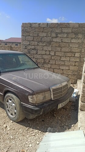 Mercedes 190 1992, 298,244 km - 1.8 l - Bakı