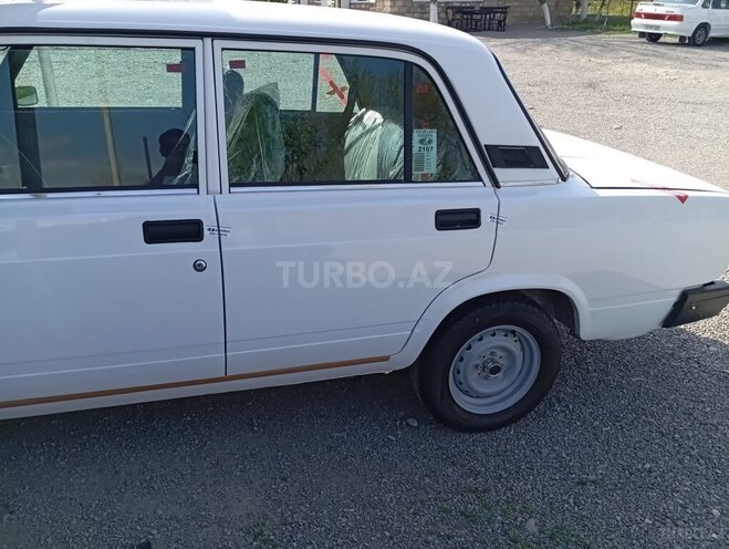 LADA (VAZ) 2107 2010, 48,500 km - 1.6 л - Bərdə