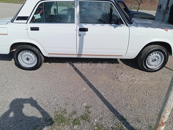 LADA (VAZ) 2107 2010, 48,500 km - 1.6 л - Bərdə