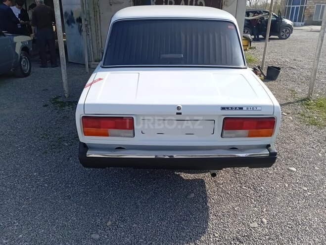 LADA (VAZ) 2107 2010, 48,500 km - 1.6 л - Bərdə