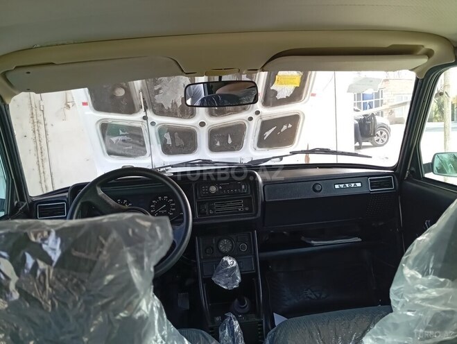 LADA (VAZ) 2107 2010, 48,500 km - 1.6 л - Bərdə