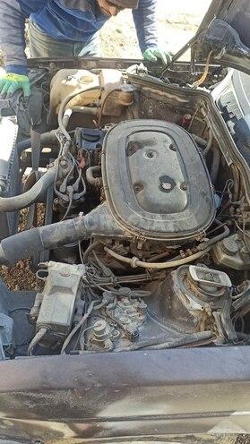 Mercedes 190 1992, 298,244 km - 1.8 l - Bakı