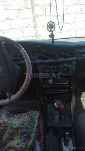 Mercedes 190 1992, 298,244 km - 1.8 l - Bakı