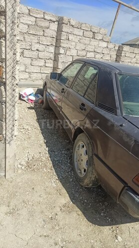 Mercedes 190 1992, 298,244 km - 1.8 l - Bakı