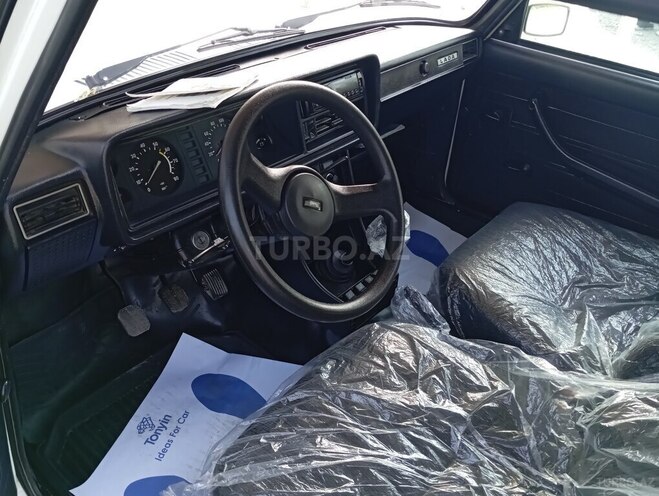 LADA (VAZ) 2107 2010, 48,500 km - 1.6 л - Bərdə