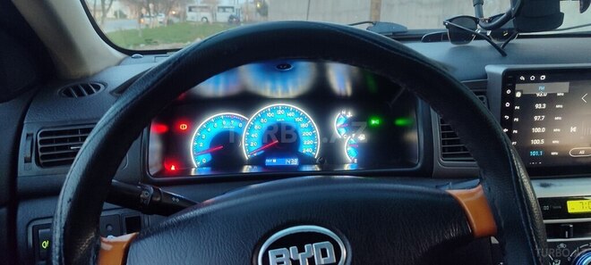 BYD F3 2014, 197,880 km - 1.5 l - Bakı