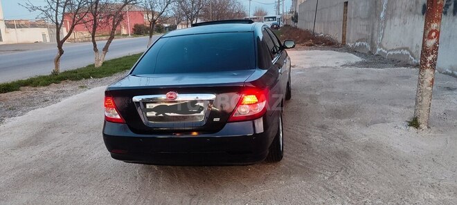 BYD F3 2014, 197,880 km - 1.5 l - Bakı