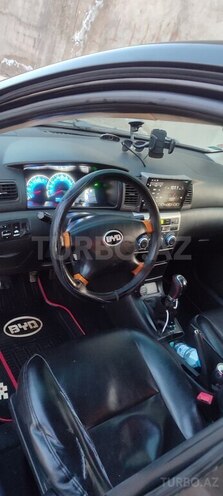 BYD F3 2014, 197,880 km - 1.5 l - Bakı