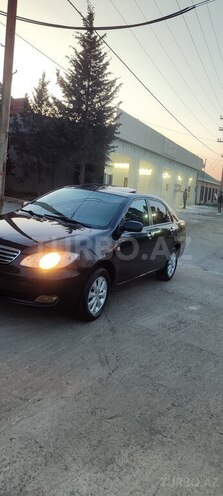 BYD F3 2014, 197,880 km - 1.5 l - Bakı