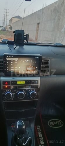 BYD F3 2014, 197,880 km - 1.5 l - Bakı