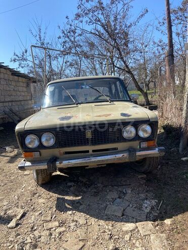 LADA (VAZ) 2106 1989, 80,000 km - 1.6 l - Şamaxı
