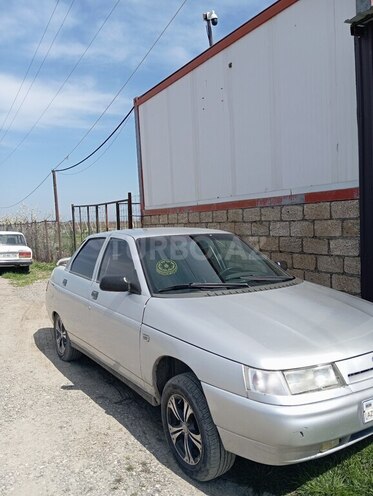 LADA (VAZ) 2110 2002, 257,693 km - 1.6 l - Şabran