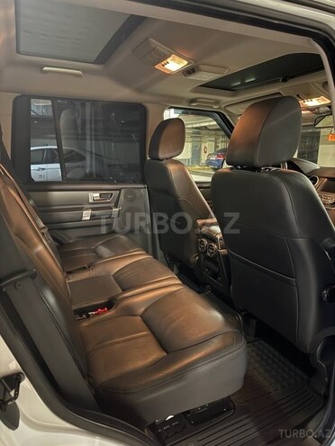 Land Rover Discovery 2013, 156,211 km - 3.0 l - Bakı