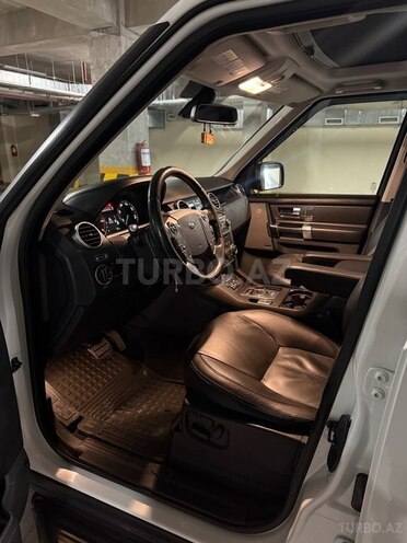 Land Rover Discovery 2013, 156,211 km - 3.0 l - Bakı