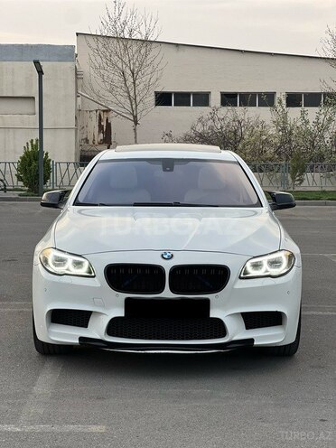 BMW 528 2012, 255,000 km - 2.0 l - Gəncə