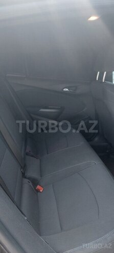 Chevrolet Cruze 2018, 17,200 km - 1.4 л - Göygöl