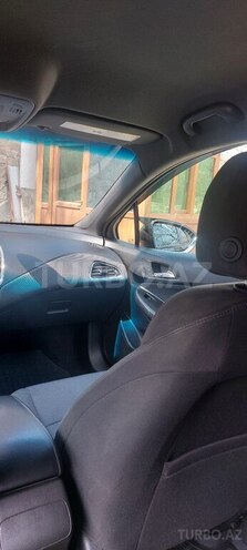 Chevrolet Cruze 2018, 17,200 km - 1.4 л - Göygöl
