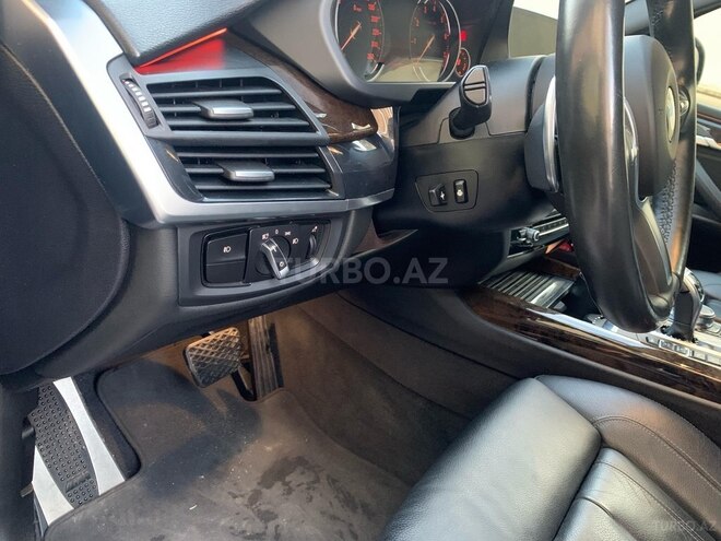 BMW X5 2018, 127,000 km - 3.0 l - Bakı