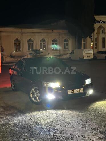 Hyundai Sonata 2007, 304,000 km - 2.4 l - Lənkəran