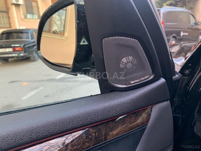 BMW X5 2018, 127,000 km - 3.0 l - Bakı