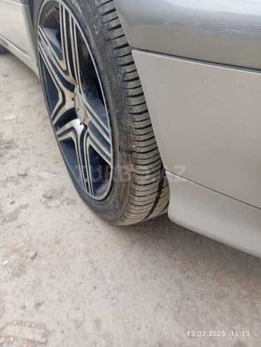 Mercedes C 180 1996, 225,768 km - 1.8 л - Bakı