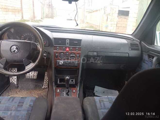 Mercedes C 180 1996, 225,768 km - 1.8 л - Bakı