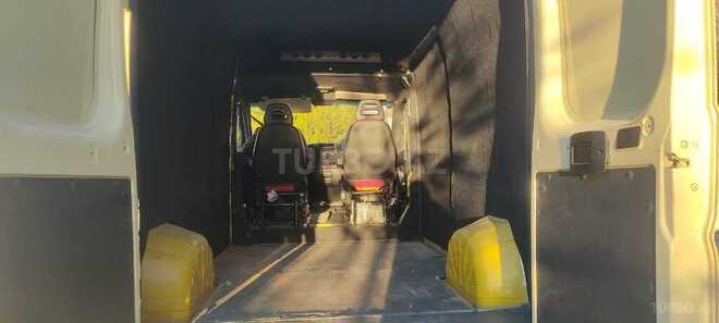 Fiat Ducato 2014, 180,000 km - 2.3 l - Naxçıvan