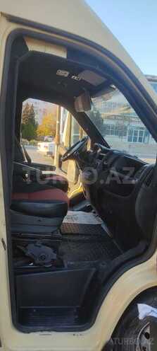 Fiat Ducato 2014, 180,000 km - 2.3 l - Naxçıvan