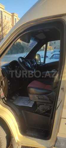 Fiat Ducato 2014, 180,000 km - 2.3 l - Naxçıvan