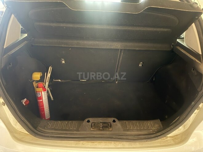Ford Fiesta 2016, 102,000 km - 1.6 l - Bakı