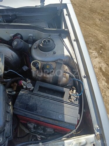 LADA (VAZ) 21099 2003, 567,888 km - 1.5 л - Gədəbəy