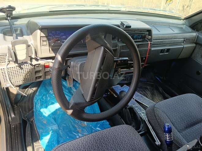 LADA (VAZ) 21099 2003, 567,888 km - 1.5 л - Gədəbəy